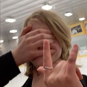 Meet your Posher, Mary